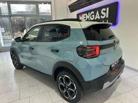 Nuova Citroën C3 101 CV (74 kW) 2026 Blu SUV