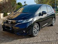 Usata Honda Jazz Elegance 102 CV (75 kW) 2018 Utilitaria