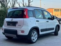 Usata Fiat Panda City Life 69 CV (50 kW) 2022 Other Utilitaria