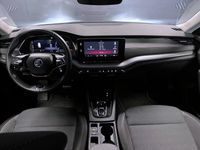 Begagnad Skoda Octavia Executive 116 HK (85 kW) 2023 Vari colori pastello Kombi