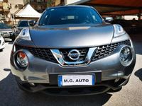 usata Nissan Juke -