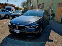 usata BMW 640 d xDrive Gran Turismo Msport FINANZIAMENTI