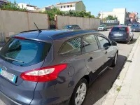 Usata Ford Focus 115 CV (84 kW) 2014 Station wagon