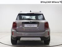 Usata Mini One D Countryman 2021 Grigio SUV