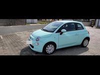 Usata Fiat 500 69 CV (50 kW) 2020