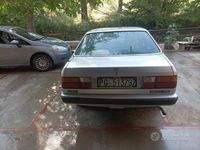 Usata Lancia Prisma 105 CV (77 kW) 1986 Argento Berlina