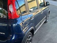 Usata Fiat Panda City Life 69 CV (50 kW) 2021 Utilitaria