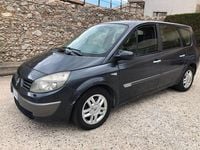 Usata Renault Scénic II 120 CV (88 kW) 2005 Monovolume