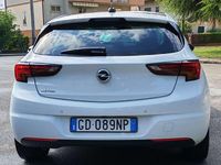 Usata Opel Astra Business Elegance 122 CV (89 kW) 2021 Berlina