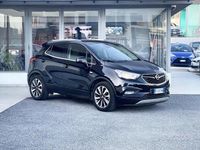Usata Opel Mokka 140 CV (102 kW) 2018 Nero SUV