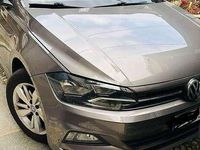 Usata VW Polo Comfortline 80 CV (58 kW) 2019 Utilitaria