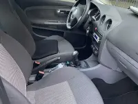 Usata Seat Ibiza Comfort 75 CV (55 kW) 2006 Utilitaria