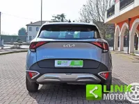 Usata Kia Sportage 136 CV (100 kW) 2023 Grigio SUV