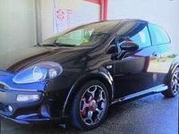 usata Abarth Punto Evo 1.4 16v t. m.air s&s 165cv