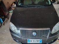 Usata Fiat Croma 2007 Grigio Berlina
