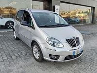 Usata Lancia Musa 95 CV (69 kW) 2011 Other Monovolume