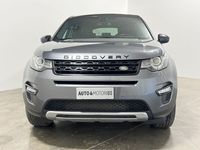 usata Land Rover Discovery Sport 2.2 TD4 HSE usato
