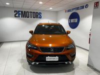 usata Seat Ateca 2.0 tdi Business 4drive