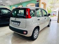 Usata Fiat Panda Lounge 95 CV (69 kW) 2017 Beige Utilitaria