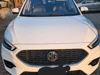 Usata MG ZS 2024 Bianco Berlina