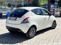 Usata Lancia Ypsilon S 95 CV (69 kW) 2012 Utilitaria