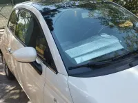 Usata Fiat 500 69 CV (50 kW) 2015 Bianco Berlina