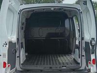 Usata Mercedes Citan 109 Business 110 CV (80 kW) 2021 Bianco Monovolume