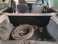 Usata VW Polo 1995 Bianco