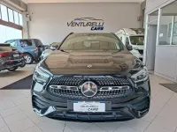 Usata Mercedes GLA220 Premium 190 CV (139 kW) 2022 Nero SUV