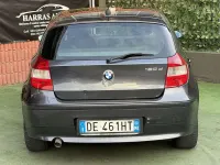 Usata BMW 120 163 CV (119 kW) 2006 Other Utilitaria