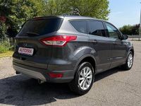 Usata Ford Kuga S 151 CV (111 kW) 2015 SUV