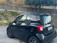 usata Smart ForTwo Electric Drive fortwo electric drive Passion