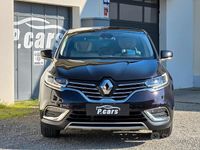 Usata Renault Espace Initiale Paris 160 CV (117 kW) 2017 Viola Monovolume