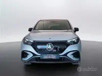 Usata Mercedes EQE350 AMG 135 kW (184 CV) 2026 Grigio SUV