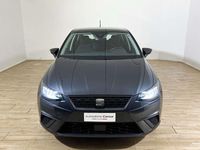 Usata Seat Ibiza Style 116 CV (85 kW) 2025 Grigio Utilitaria