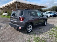 usata Jeep Renegade 1.6 Mjt DDCT 120 CV Limited