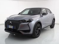 Usata DS Automobiles DS3 Crossback E-Tense Performance 114 kW (156 CV) 2020 Grigio SUV