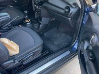 Usata Mini One D 90 CV (66 kW) 2014 Utilitaria