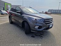 usata Ford Kuga 1.5 tdci ST-Line s&s 2wd 120cv powershift