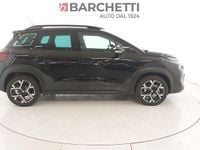 Usata Citroën C3 Aircross PureTech 110 CV (80 kW) 2024 Nero SUV