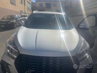 Occasion DR DR 5.0 116 PK (85 kW) 2024 Grijs SUV