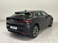 Usata Jaguar I-Pace S 294 kW (400 CV) 2021 Nero SUV