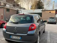 Usata Renault Clio 2006 Utilitaria