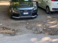 Usata Audi TT RS Performance 340 CV (250 kW) 2011 Coupé