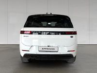 Usata Land Rover Range Rover Sport 249 CV (183 kW) 2023 Fuji white SUV