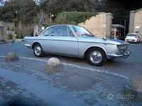 Usata BMW 2000C/CS 120 CV (88 kW) 1980 Grigio Coupé