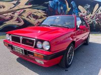 Usata Lancia Delta 181 CV (133 kW) 1990 Other Utilitaria