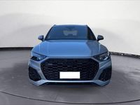 Occasion Audi Q5 203 ch (149 kW) 2022 Blanc SUV