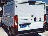 usata Fiat Ducato 33 ch1 2.3 mjet 120cv