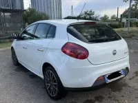 Usata Fiat Bravo Sport 105 CV (77 kW) 2012 Bianco Utilitaria